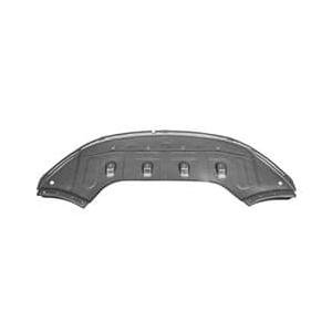 Front Undercar Shield 2015-2017 Hyundai Sonata
