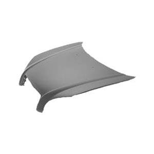 Front Hood Panel 2005-2009 Hyundai Tucson