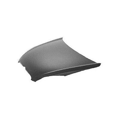 Front Hood Panel 2006 Hyundai Accent Sedan