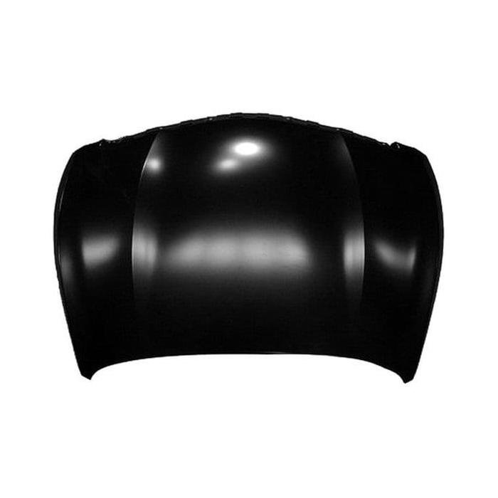 Front Hood Panel 2011-2015 Hyundai Sonata Hybrid