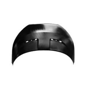 Front Hood Panel 2012-2013 Hyundai Veloster