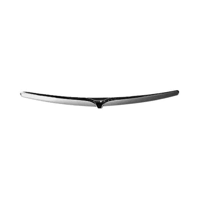 Front Hood Molding Chrome 2009-2011 Hyundai Genesis Sedan