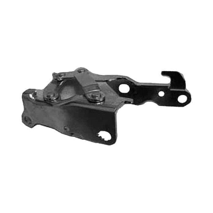 Passenger Side Hood Hinge 2006-2010 Hyundai Sonata
