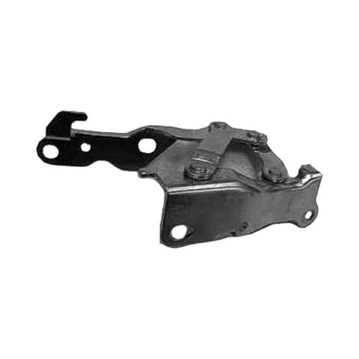 Driver Side Hood Hinge 2006-2010 Hyundai Sonata