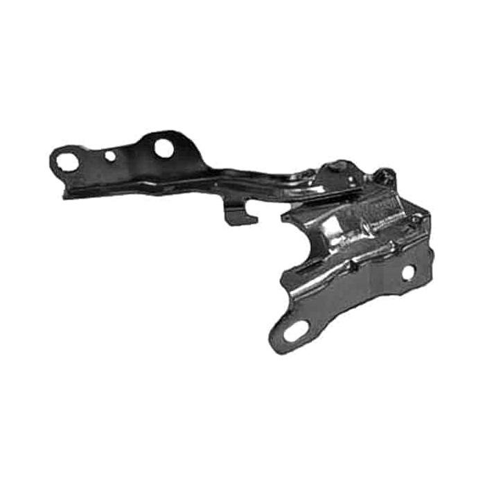 Passenger Side Hood Hinge 2007-2010 Hyundai Elantra