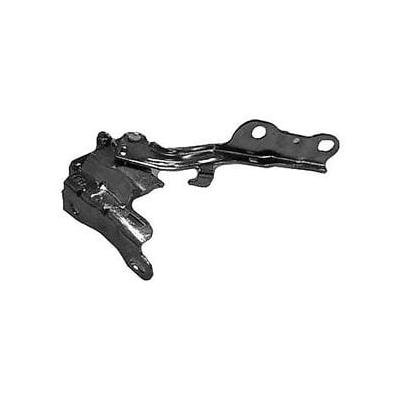 Driver Side Hood Hinge 2007-2010 Hyundai Elantra