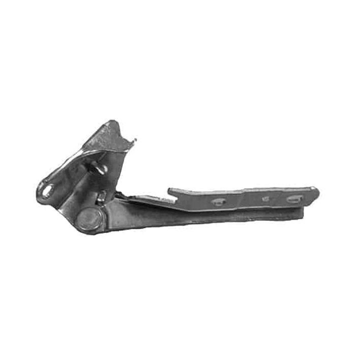 Driver Side Hood Hinge 2001-2006 Hyundai Santa Fe