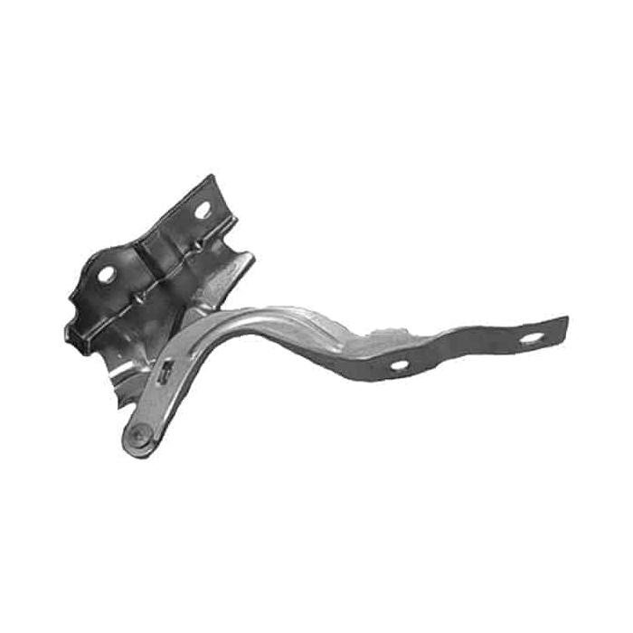Passenger Side Hood Hinge 2007-2012 Hyundai Santa Fe