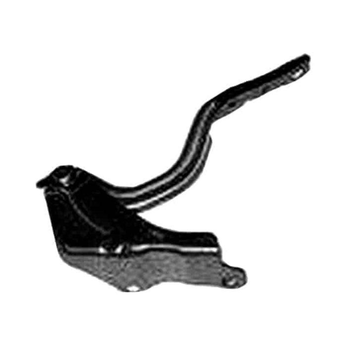 Passenger Side Hood Hinge 2011-2016 Hyundai Elantra