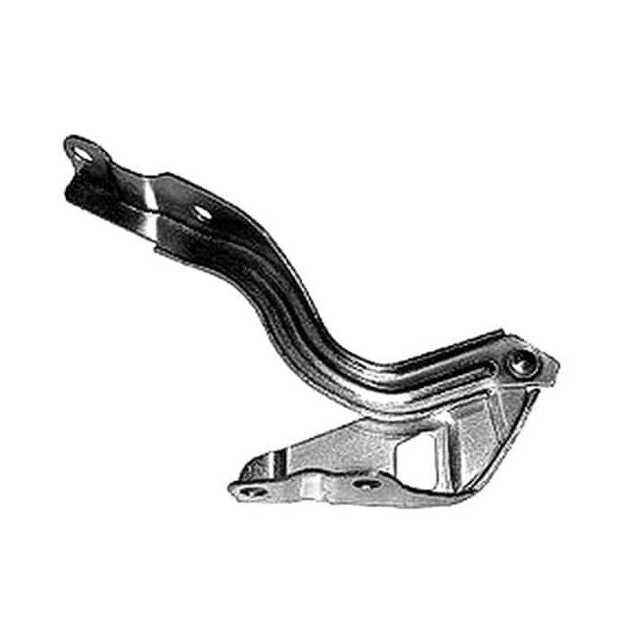 Passenger Side Hood Hinge 2012-2017 Hyundai Accent