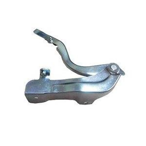 Driver Side Hood Hinge 2013-2018 Hyundai Santa Fe