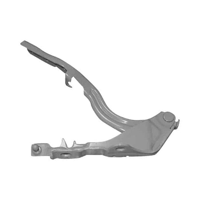 Passenger Side Hood Hinge 2015-2019 Hyundai Sonata