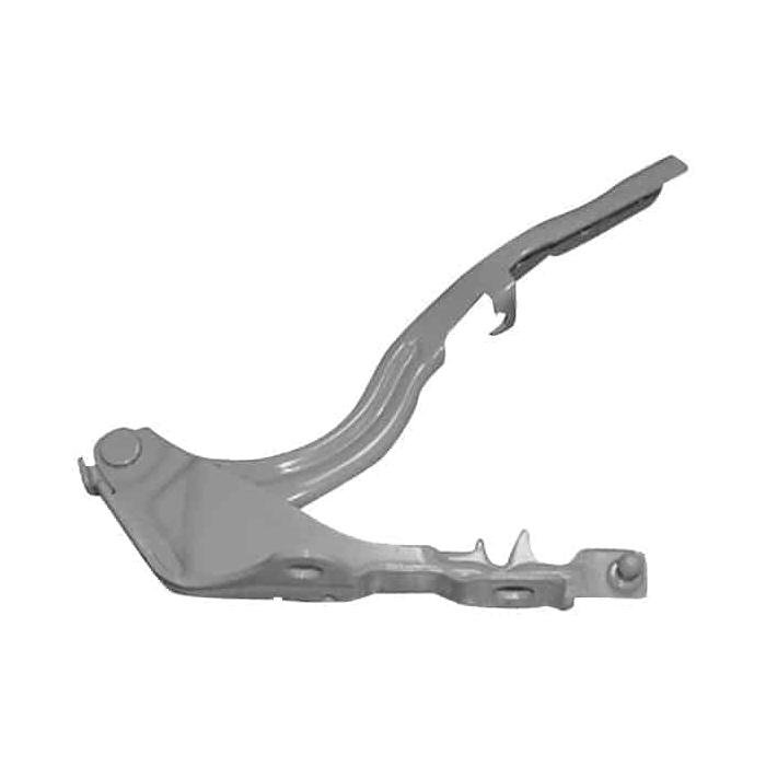 Driver Side Hood Hinge 2015-2019 Hyundai Sonata