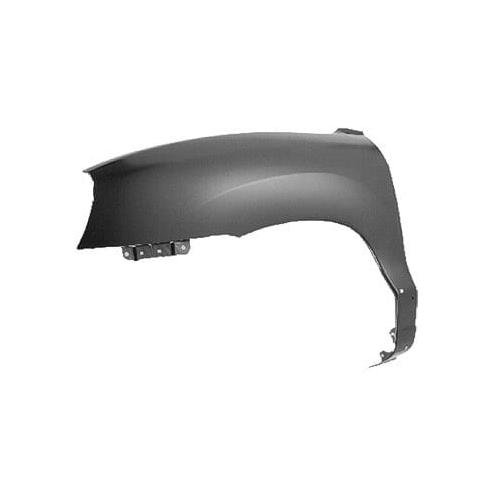 Driver Side Fender 2001-2006 Hyundai Santa Fe