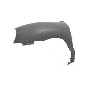 Driver Side Fender 2001-2006 Hyundai Santa Fe