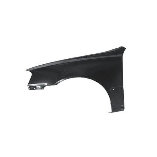 Driver Side Fender 2000-2002 Hyundai Accent