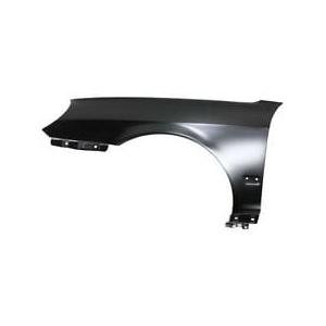 Driver Side Fender 2002-2005 Hyundai Sonata