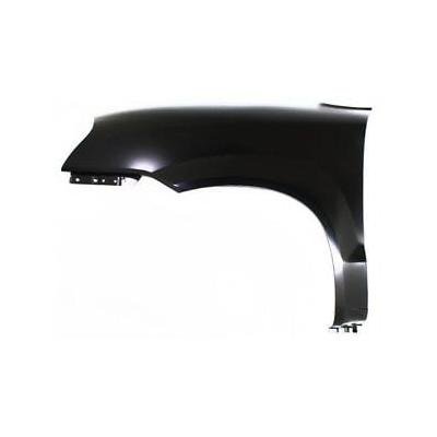 Driver Side Fender 2005-2006 Hyundai Tucson