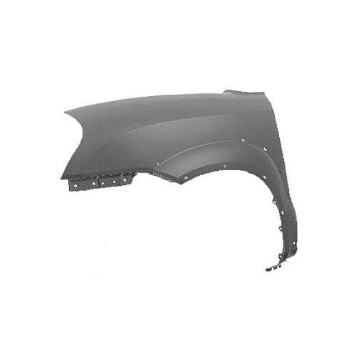 Driver Side Fender 2005-2009 Hyundai Tucson