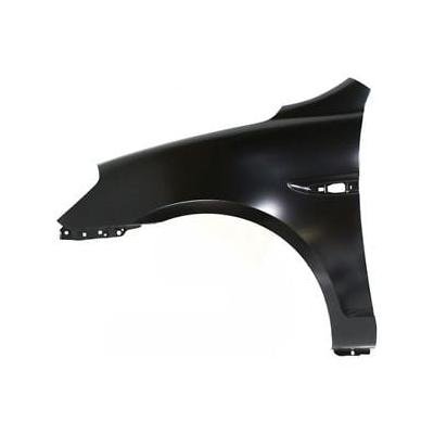 Driver Side Fender 2007-2011 Hyundai Accent