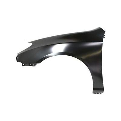 Driver Side Fender 2007-2010 Hyundai Elantra