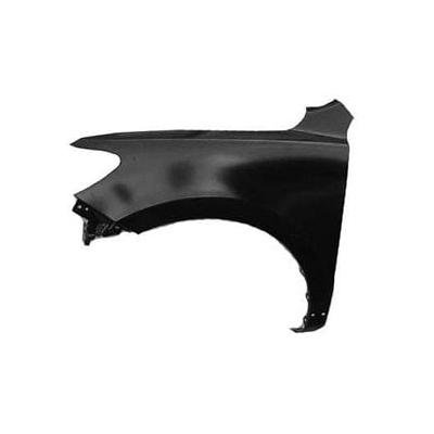 Driver Side Fender 2007-2009 Hyundai Santa Fe