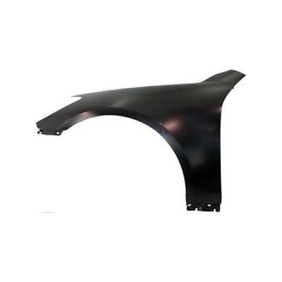 Driver Side Fender 2009-2014 Hyundai Genesis Sedan