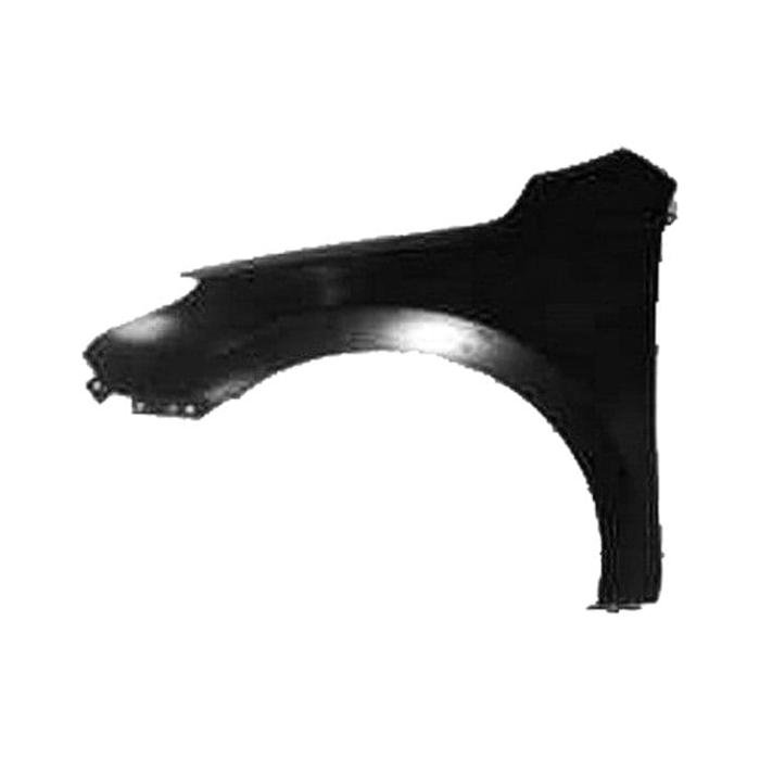 Driver Side Fender 2009-2012 Hyundai Elantra