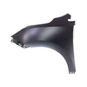 Driver Side Fender 2010-2015 Hyundai Tucson