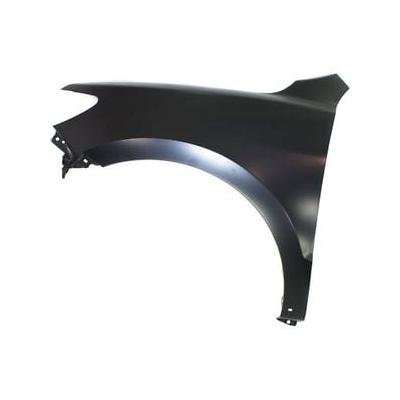 Driver Side Fender 2010-2012 Hyundai Santa Fe