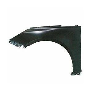 Driver Side Fender 2011-2014 Hyundai Sonata