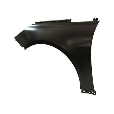 Driver Side Fender 2011-2015 Hyundai Sonata Hybrid