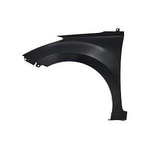 Driver Side Fender 2011-2016 Hyundai Elantra