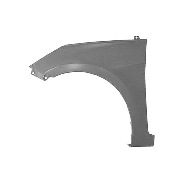 Driver Side Fender 2012-2017 Hyundai Accent