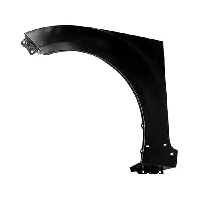 Driver Side Fender 2013-2017 Hyundai Veloster