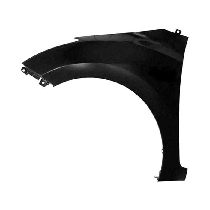 Driver Side Fender 2013-2017 Hyundai Elantra
