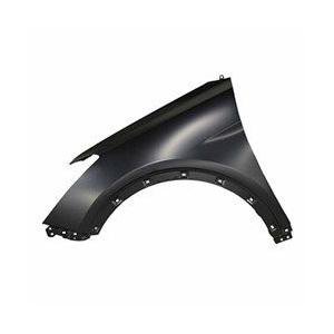 Driver Side Fender 2013-2018 Hyundai Santa Fe