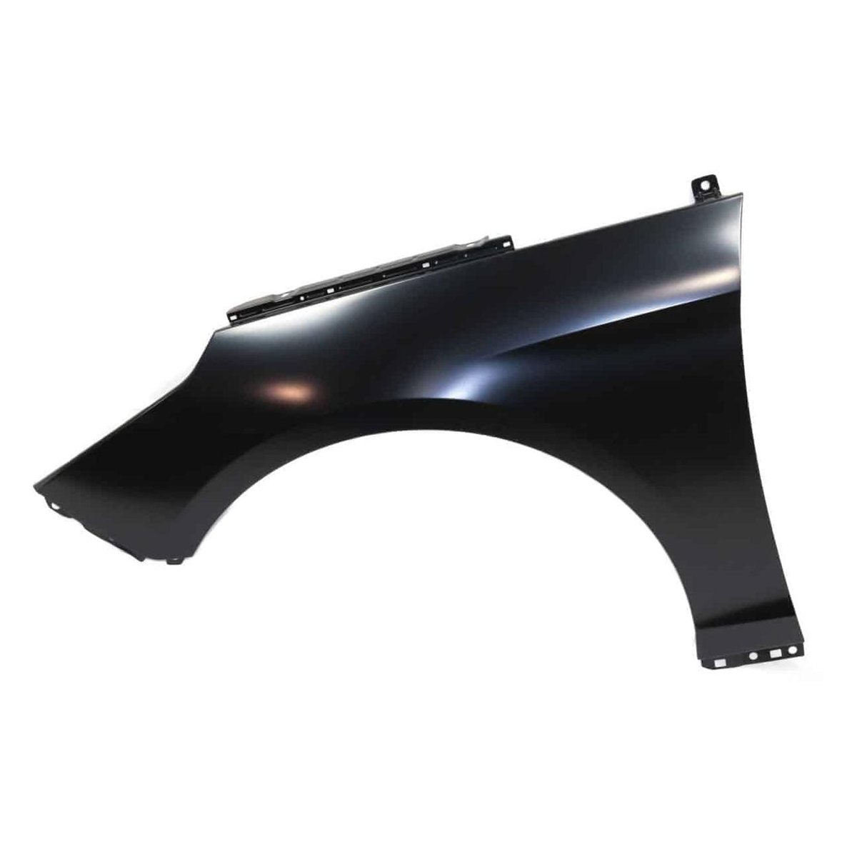 Driver Side Fender 2015-2017 Hyundai Sonata