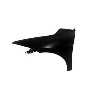 Driver Side Fender 2017-2018 Hyundai Elantra