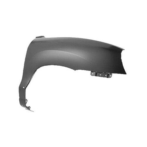 Passenger Side Fender 2001-2006 Hyundai Santa Fe