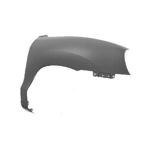 Passenger Side Fender 2001-2006 Hyundai Santa Fe
