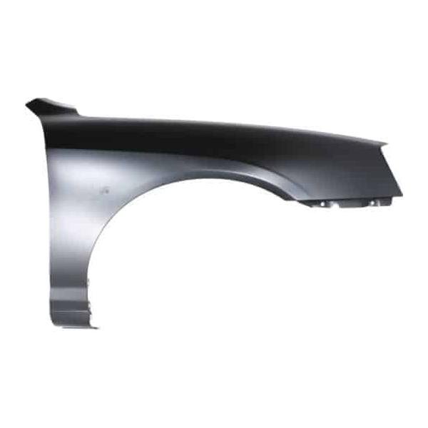 Passenger Side Fender 2001-2006 Hyundai Elantra