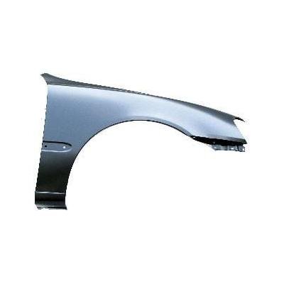 Passenger Side Fender 2000-2002 Hyundai Accent