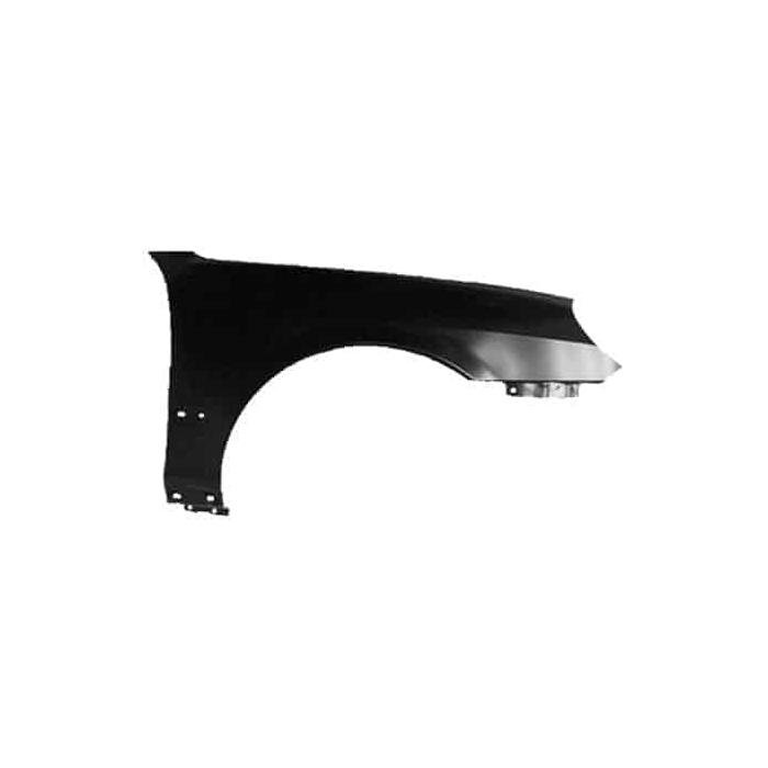 Passenger Side Fender 2002-2005 Hyundai Sonata