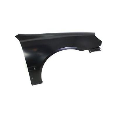 Passenger Side Fender 2003-2005 Hyundai Accent