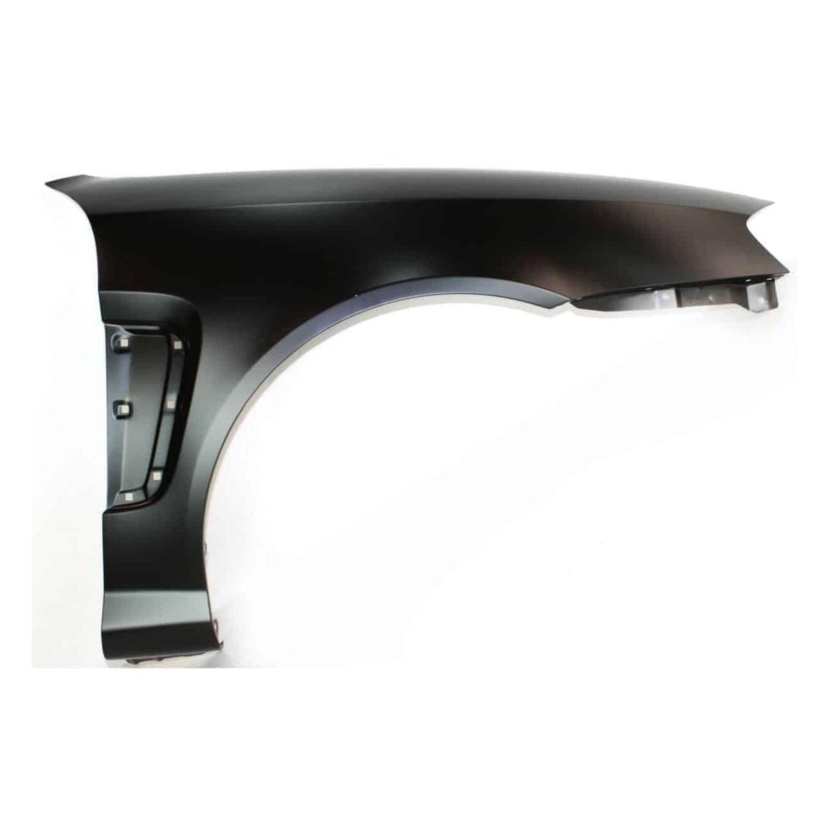 Passenger Side Fender 2003-2006 Hyundai Tiburon