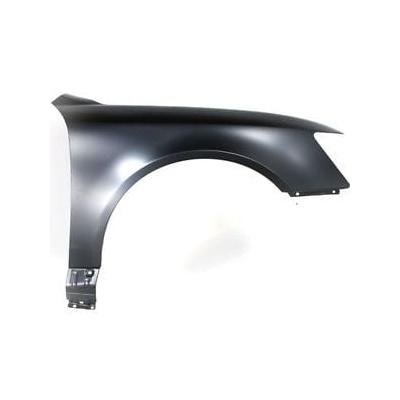 Passenger Side Fender 2006-2010 Hyundai Sonata