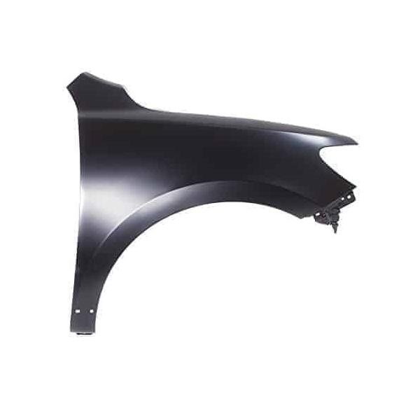 Passenger Side Fender 2007-2009 Hyundai Santa Fe