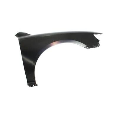 Passenger Side Fender 2006-2011 Hyundai Azera