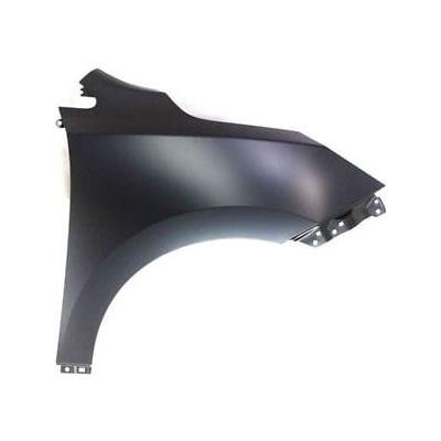 Passenger Side Fender 2010-2015 Hyundai Tucson